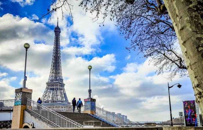 températures négatives attendues à partir de dimanche