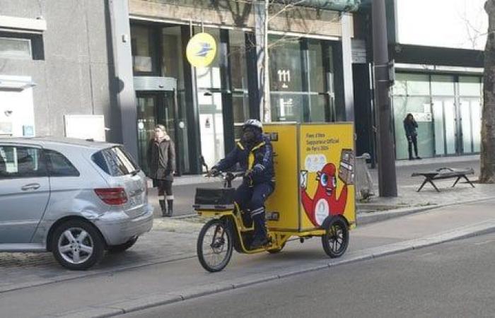 Lyon se prépare à « une vague » d’interdictions de Crit’Air 2