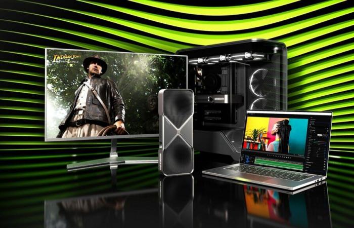 RTX 5090, 5080 et 5070 : NVIDIA frappe fort avec des prix agressifs !