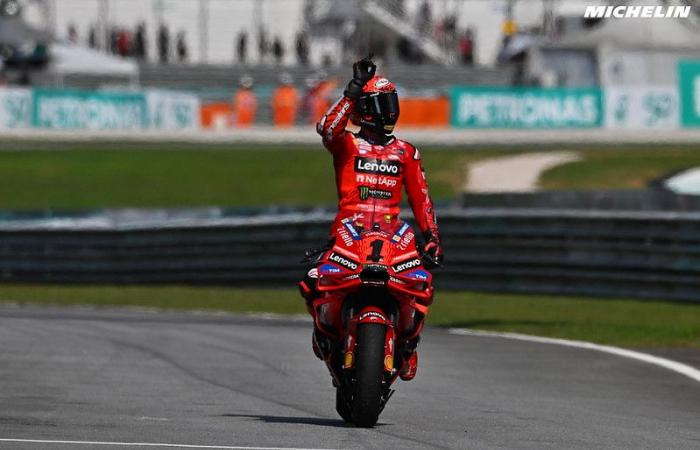 Voici le plus gros problème du MotoGP en ce moment