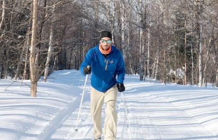 6 beaux endroits pour faire du ski de fond gratuit au Québec