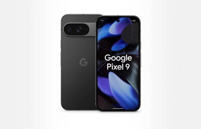 le smartphone de Google est à un prix imbattable à quelques heures des soldes