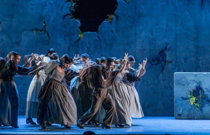 À Nîmes, le Festival de Flamenco fête ses 35 ans avec une programmation historique et prospective