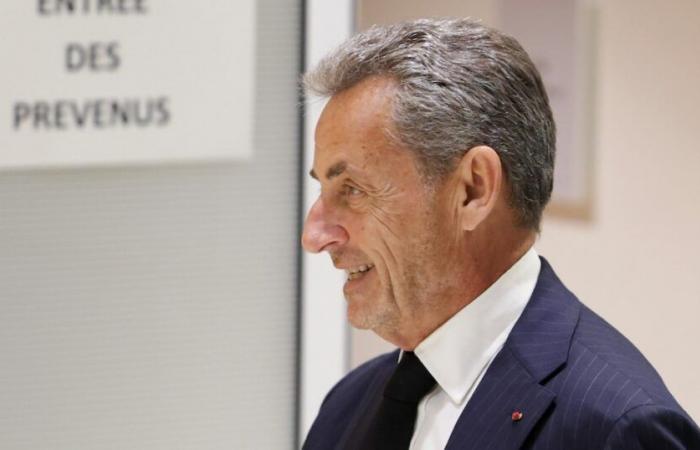 le procès de Nicolas Sarkozy vu de l’étranger – L’Express