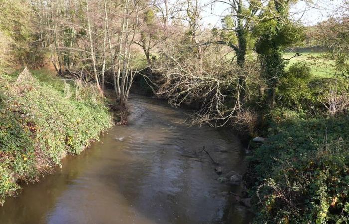 pour éviter les inondations, ce ruisseau autrefois détourné retrouvera sa place d’origine