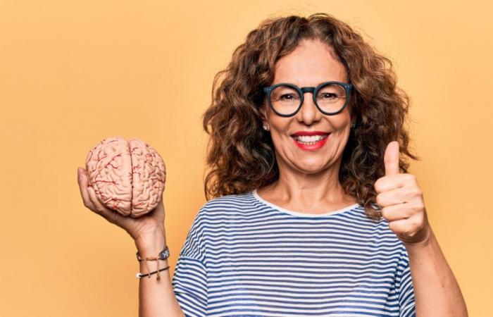 “Je suis neurologue et c’est la vitamine vers laquelle vous devriez vous tourner cet hiver pour une bonne santé cérébrale”