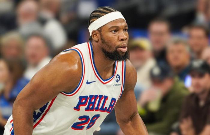 Pourquoi les Français sont si populaires en NBA selon Yabusele