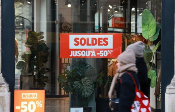 produits stars, prix cassés… des bons plans à faire dès les premiers jours