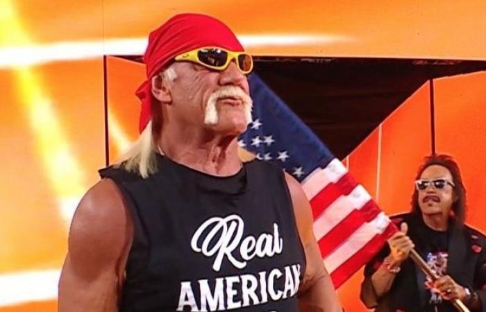 Hulk Hogan hué, Punk déf. Rollins, Logan Paul, matchs le 13/01