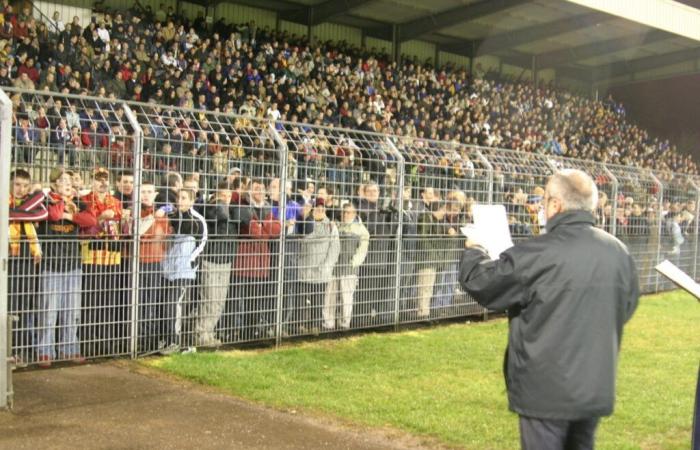 Il y a 20 ans, la folie du match du CO Saint-Dizier