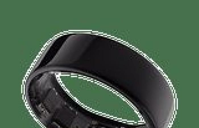 Ultrahuman lance Rare, une bague connectée super luxueuse