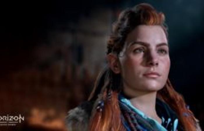 Horizon Zero Dawn aura le droit à son adaptation cinéma – Actualités