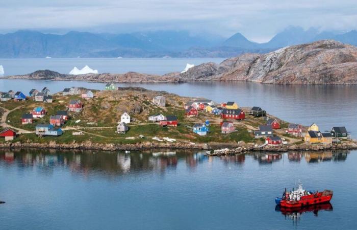 Le Groenland bientôt indépendant du Danemark ? Ce n’est pas si clair