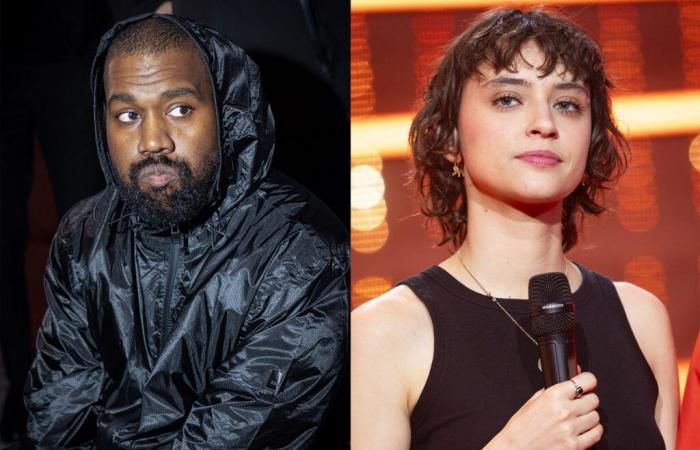 La chanteuse Pomme réagit vivement à l’utilisation par Kanye West d’une de ses chansons