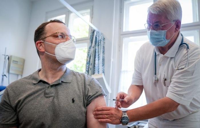 est-il trop tard pour se faire vacciner ?