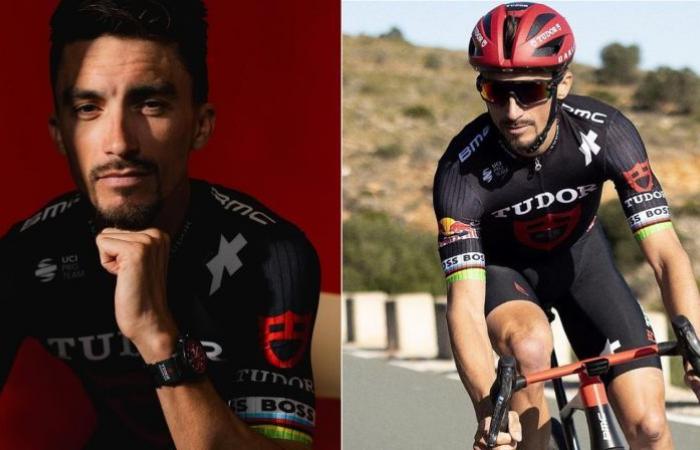 Vélo. Route – Portugal, Paris-Nice… début de saison inédit pour Julian Alaphilippe