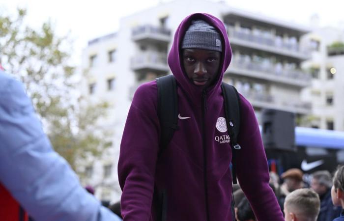 Mercato PSG – Randal Kolo Muani, simple à comprendre, compliqué à mettre en œuvre