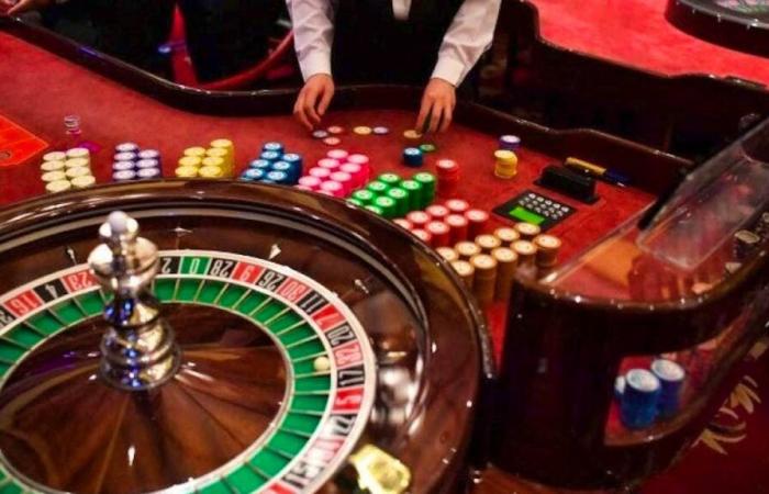 Les interdictions de casino en Suisse seront également interdites au Liechtenstein