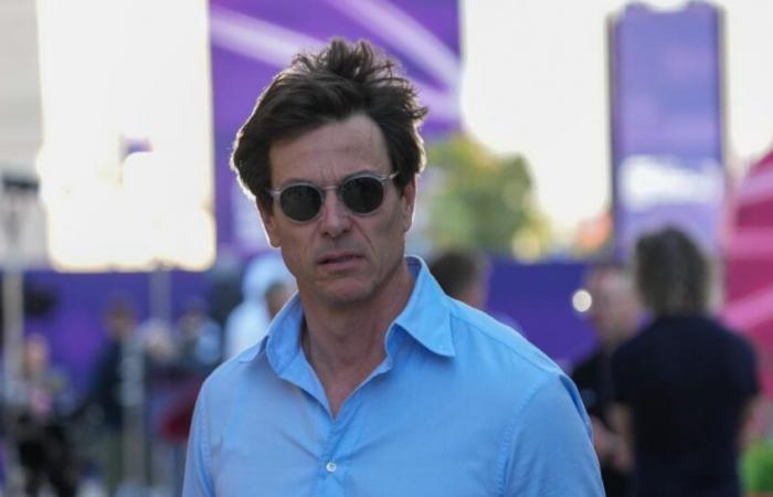 quand Toto Wolff compare la finale d’Abu Dhabi en 2021 à… Donald Trump et le Brexit !