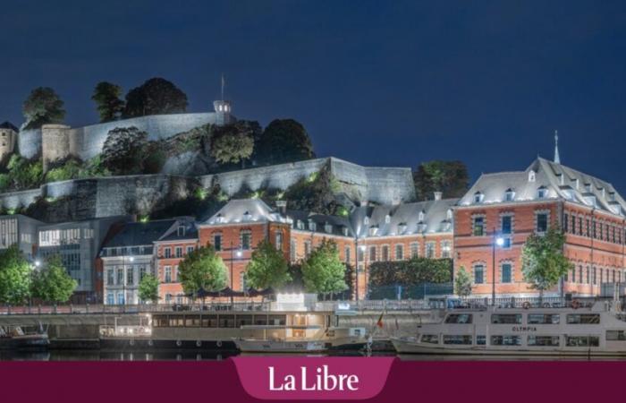 Quand une partie du monde politique wallon demande l’avis des citoyens avant de s’en foutre