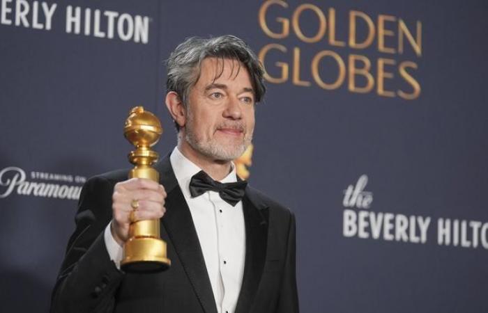 Golden Globes 2025, la France aussi forte aux JO et des stars sacrées