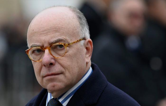 Bernard Cazeneuve raconte les attentats de janvier 2015