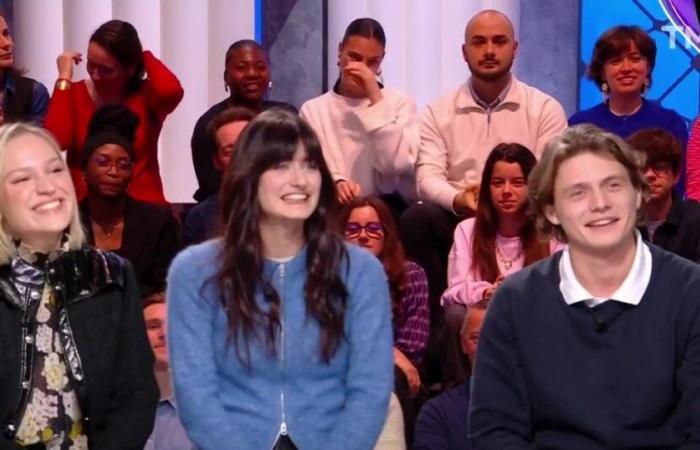 Ulysse, Marguerite et Maïa dévoilent qui ils voient en finale de la Star Academy 2024 : un candidat n’a reçu aucun vote !