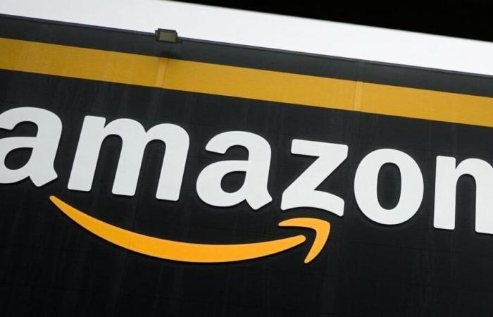 Amazon aurait licencié une trentaine d’employés à l’entrepôt de Laval