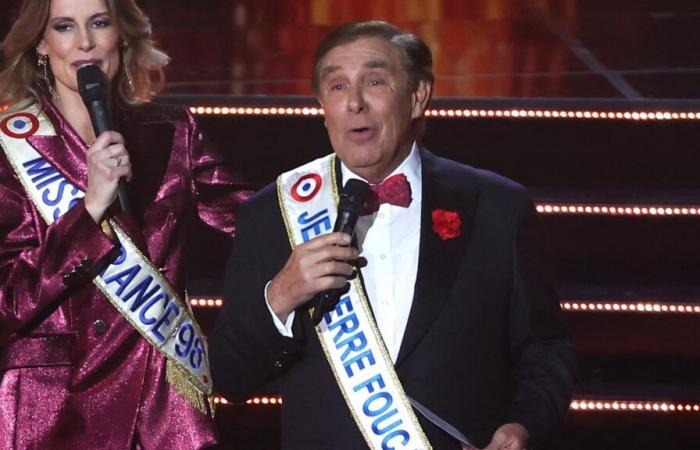 Jean-Pierre Foucault va-t-il quitter Miss France ? Le présentateur répond aux rumeurs