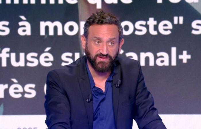 Cyril Hanouna se livre sur son avenir dans TPMP et à la radio