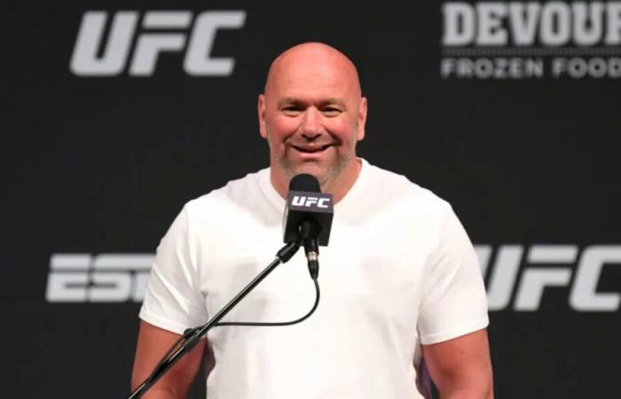 Deux légendes reviennent à l’UFC Seattle