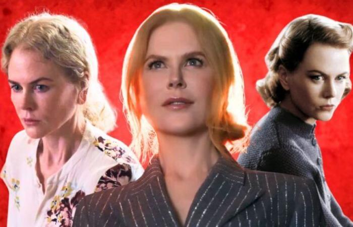 Nicole Kidman a très envie de faire la suite de ce film d’horreur et on se demande si c’est une bonne idée