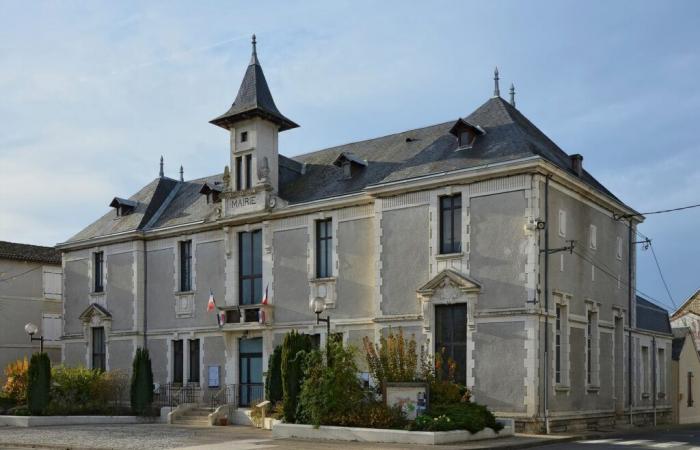 une nouvelle commune est née dans l’est du département