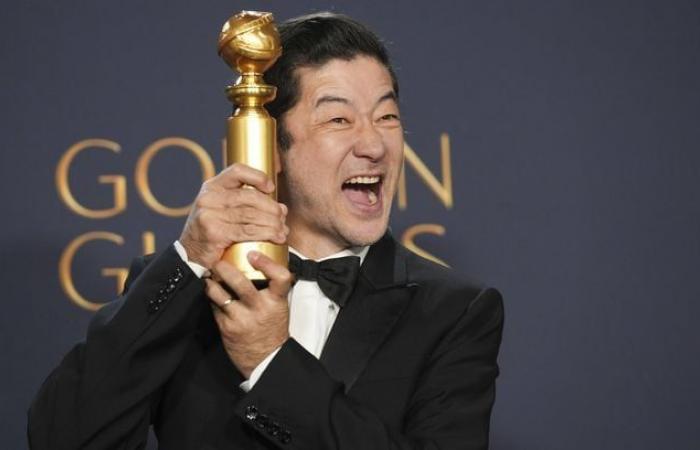 Golden Globes 2025, la France aussi forte aux JO et des stars sacrées