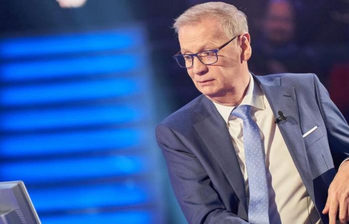 RTL dérange Jauch avec la question du pénis