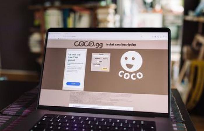 Le fondateur du site de rencontres controversé Coco placé en garde à vue