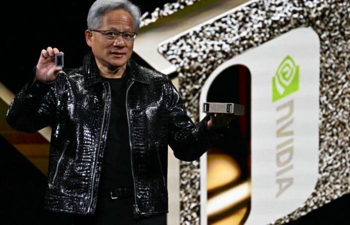 DIRECT. Nvidia, Sony… Toutes les annonces du CES 2025 de Las Vegas