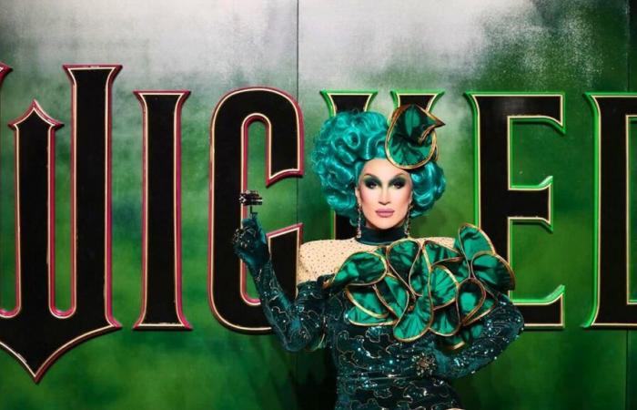 Le vainqueur de la Drag Race est décédé à 32 ans