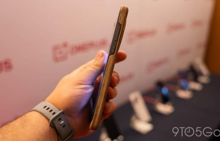 OnePlus 13 simule le Qi2 avec ces coques et chargeur magnétique