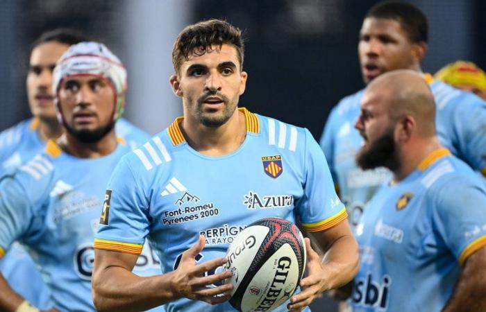 Transferts / Top 14 – Sadek Deghmache en prêt, Perry Freshwater en départ… Ça bouge à Perpignan