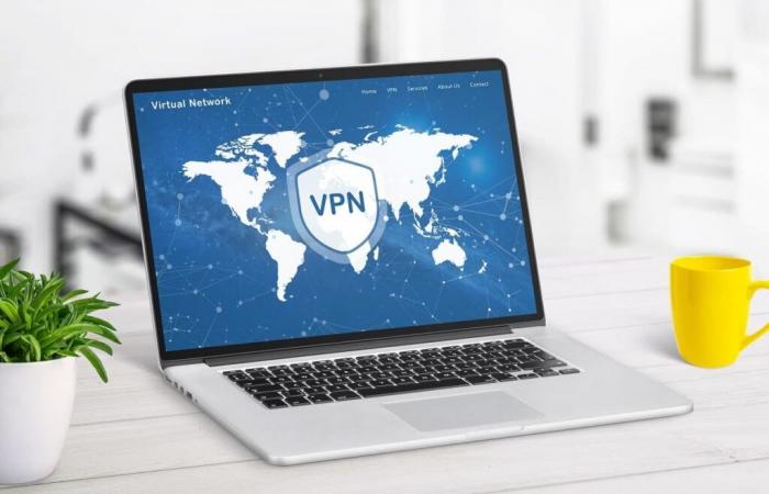 Il vous reste moins de 24 heures pour profiter du VPN n°1 mondial avec 74% de réduction et trois mois gratuits