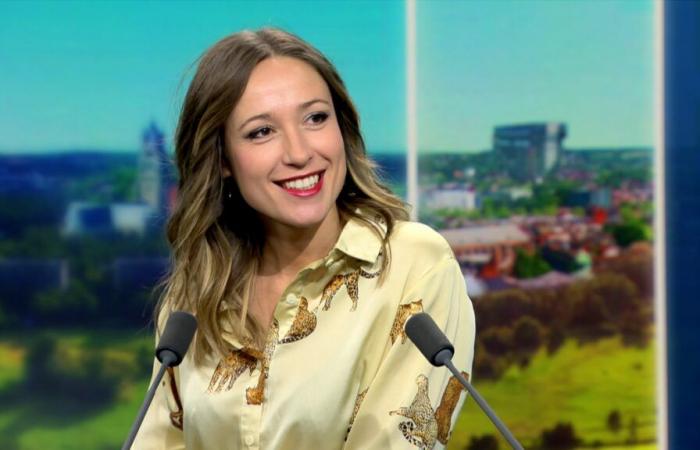 une étape nécessaire pour réussir ? Sarah Grosjean démystifie le mythe