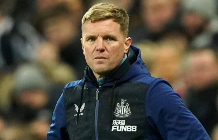 Howe prépare Newcastle à rester vigilant et à causer des problèmes à Arsenal