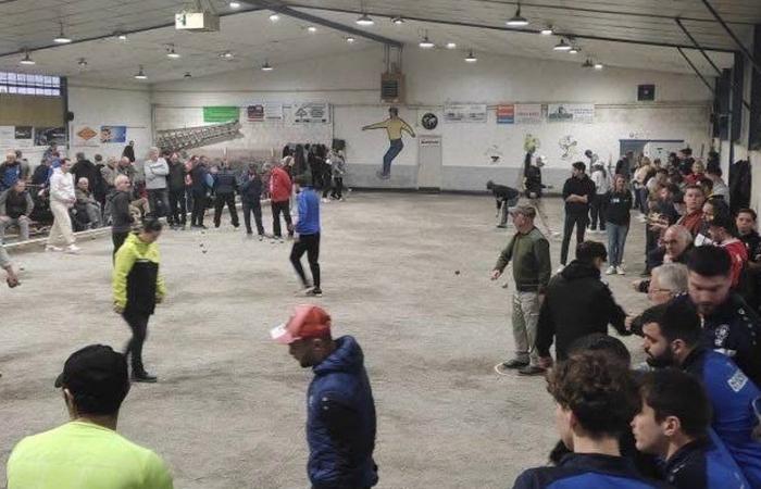 Pétanque en Aveyron. Un début d’année marqué par une frénésie participative