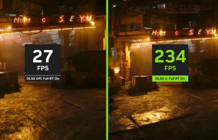 Bonne nouvelle, NVIDIA annonce DLSS 4, et votre PC en profitera sûrement !