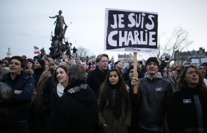 « Charlie Hebdo », Hyper Cacher… Dix ans après les attentats, la France rend hommage aux victimes ce mardi