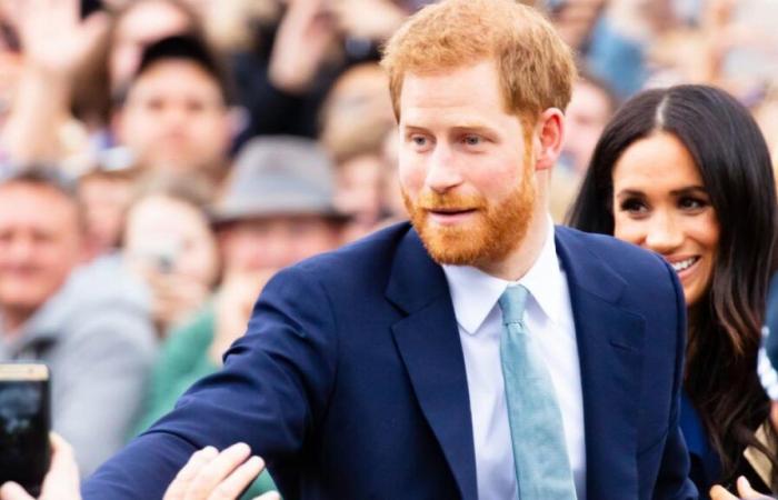 L’absence du prince Harry dans la dernière vidéo de Meghan Markle relance les théories les plus folles sur leur relation