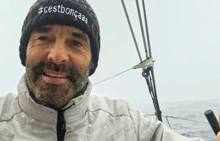 avec des participants du monde entier, le Vendée Globe 2024 entre dans une autre dimension