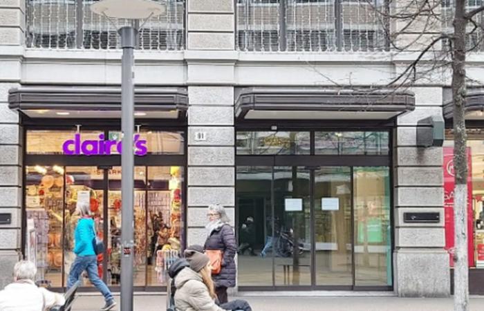 Coop ferme ses magasins de la marque Blingbox