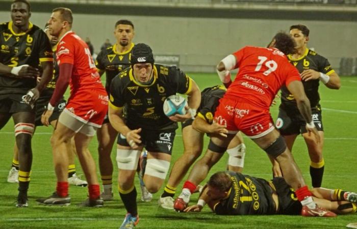 #Rugby – National et National 2 / La FFR ouvre une boîte de Pandore. – Le #MagSport